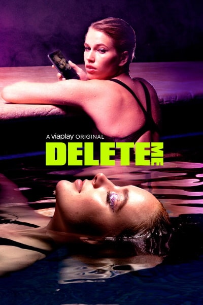 Delete Me - Season 1 [Sub: Eng]