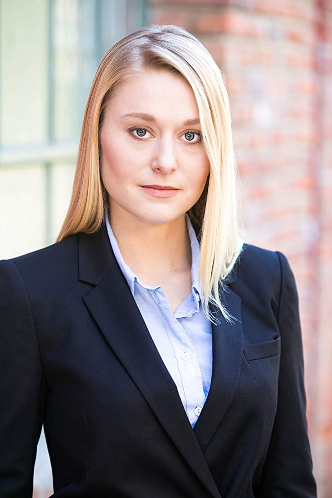 Rebecca Lynne Johnson
