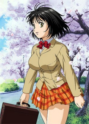 My Wife is a High School Girl [Sub: Eng]