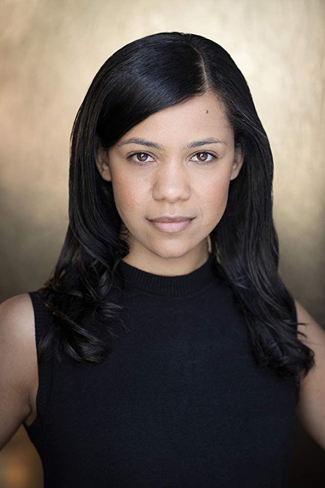 Nazerene Williams