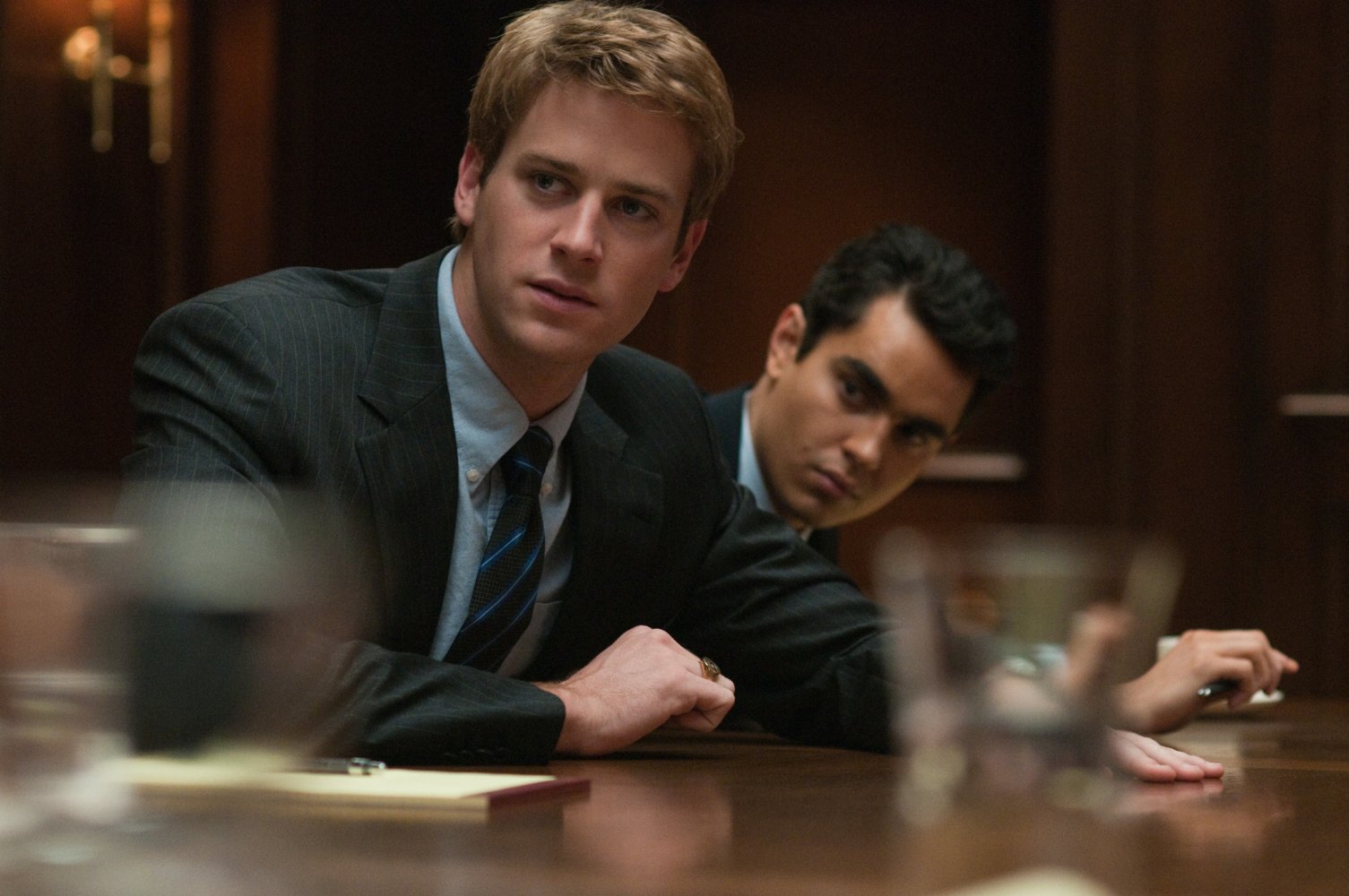 Divya Narendra