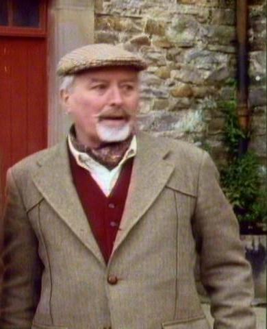 Edward Dentith