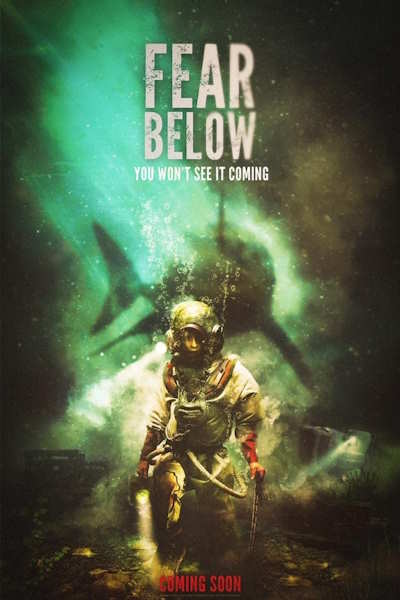 Fear Below (2025)