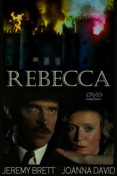 Rebecca - Season 1
