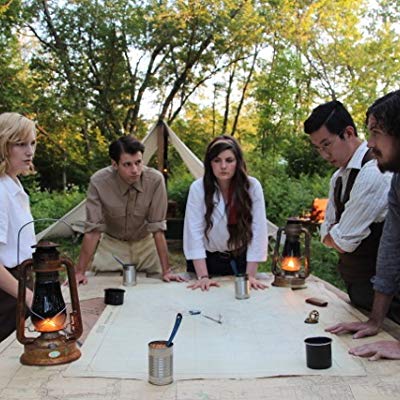 Rudyard Corey