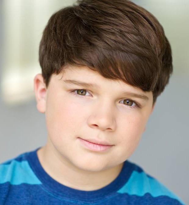 Benjamin McGowan