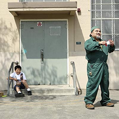 Janitor