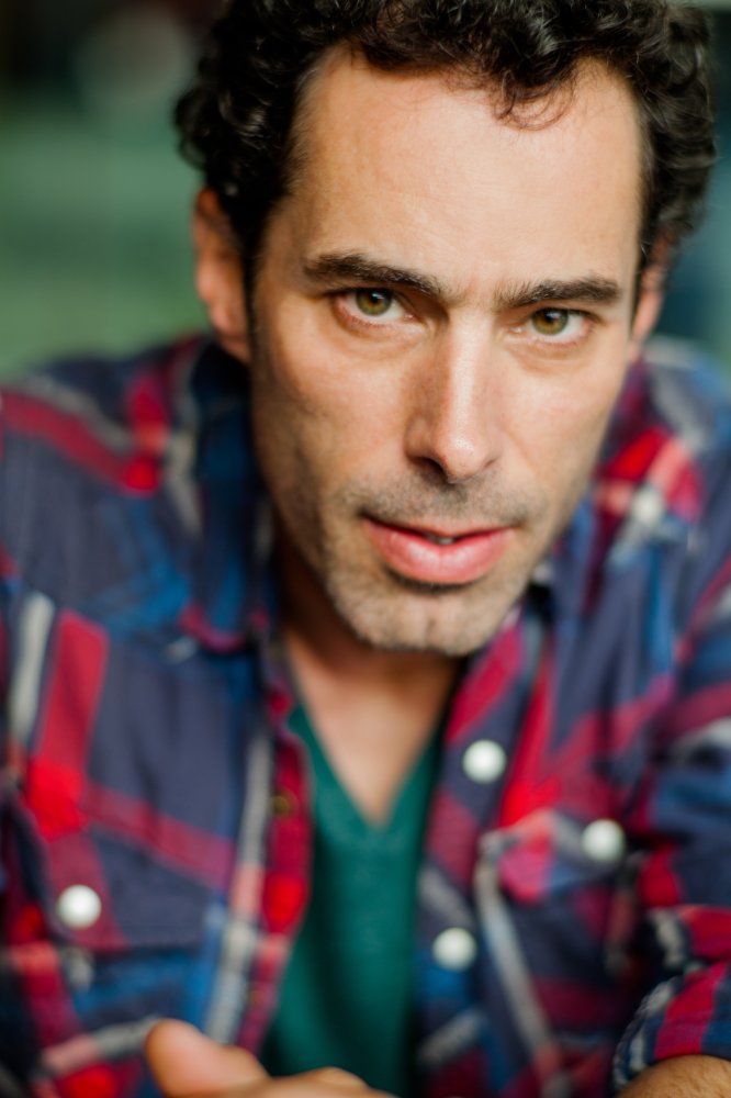 Alain Mora