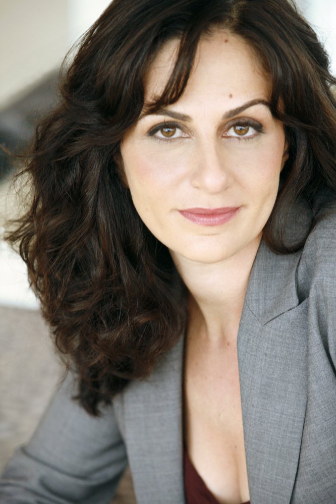 Sahar Bibiyan