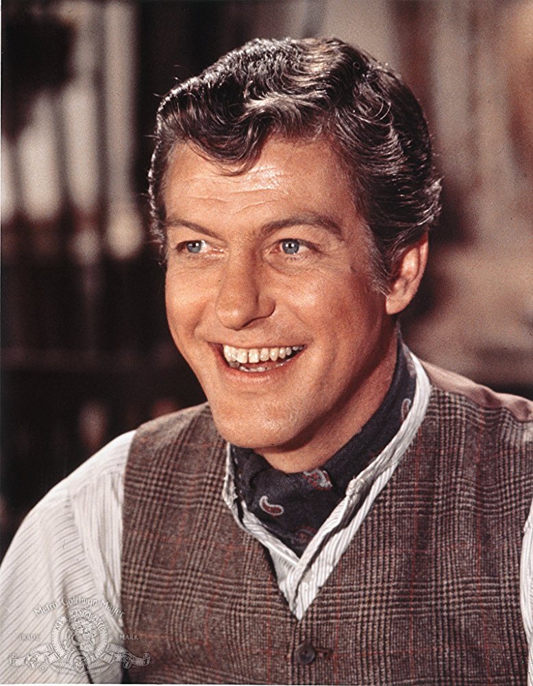 Caractacus Potts