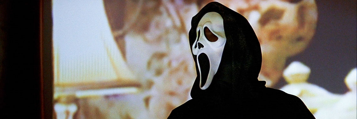 Ghostface