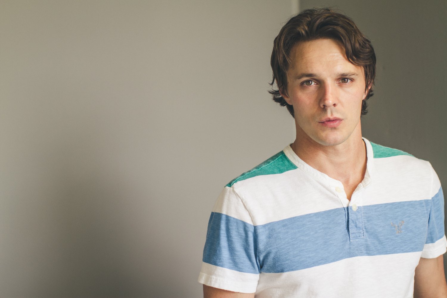 Josh Mueller