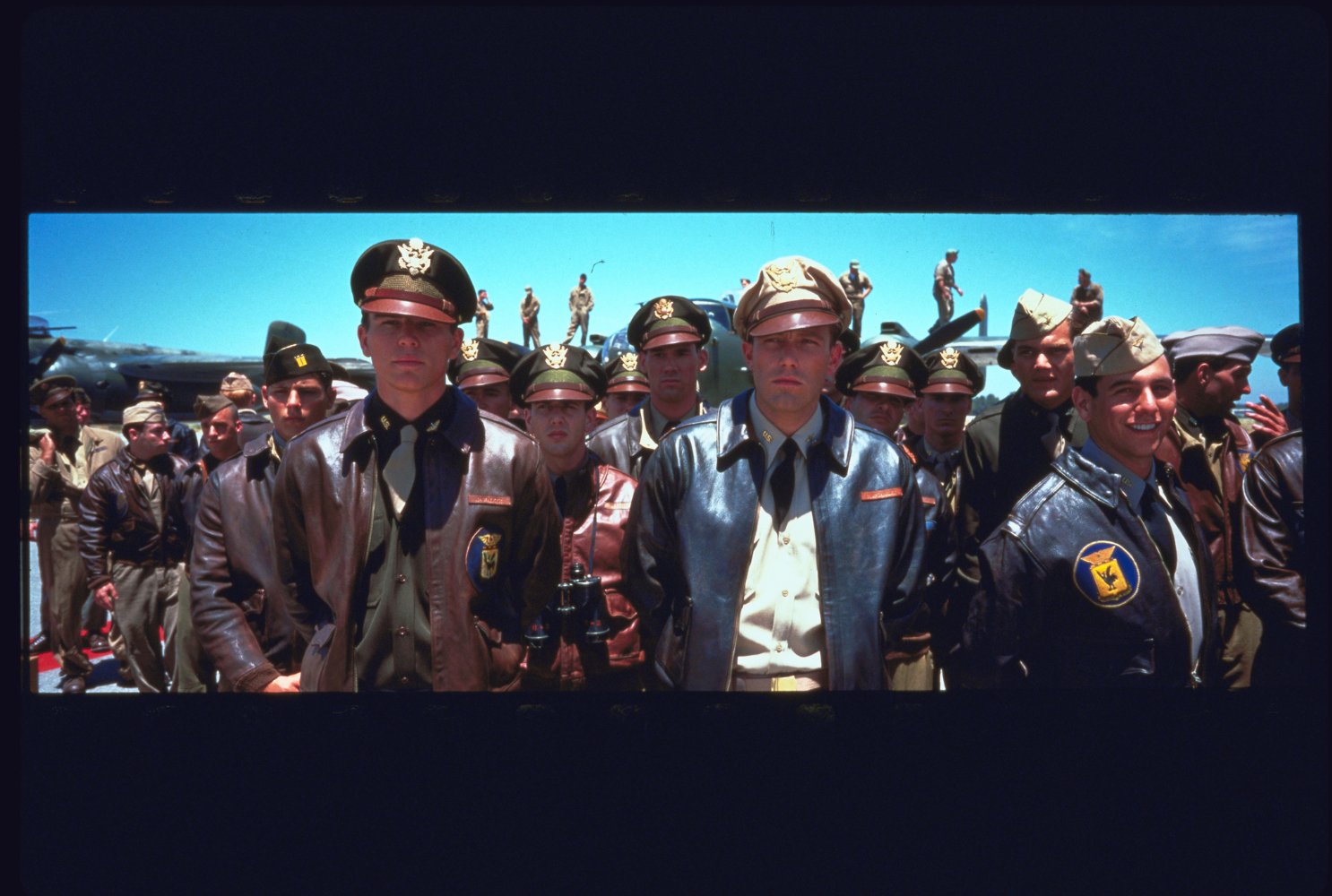 Lt. Gooz Wood