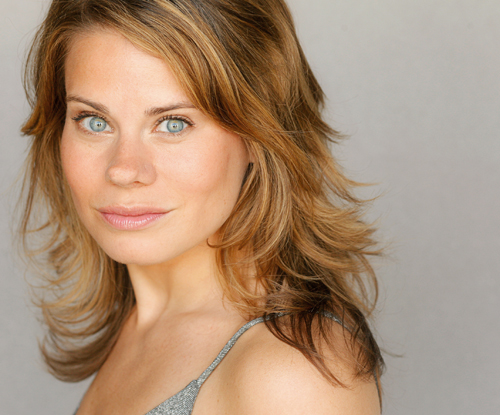 Celia Keenan-Bolger