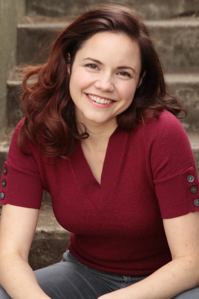 Alison Kawa