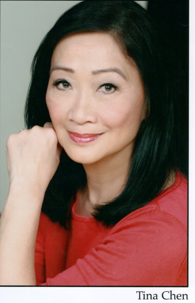 Tina Chen