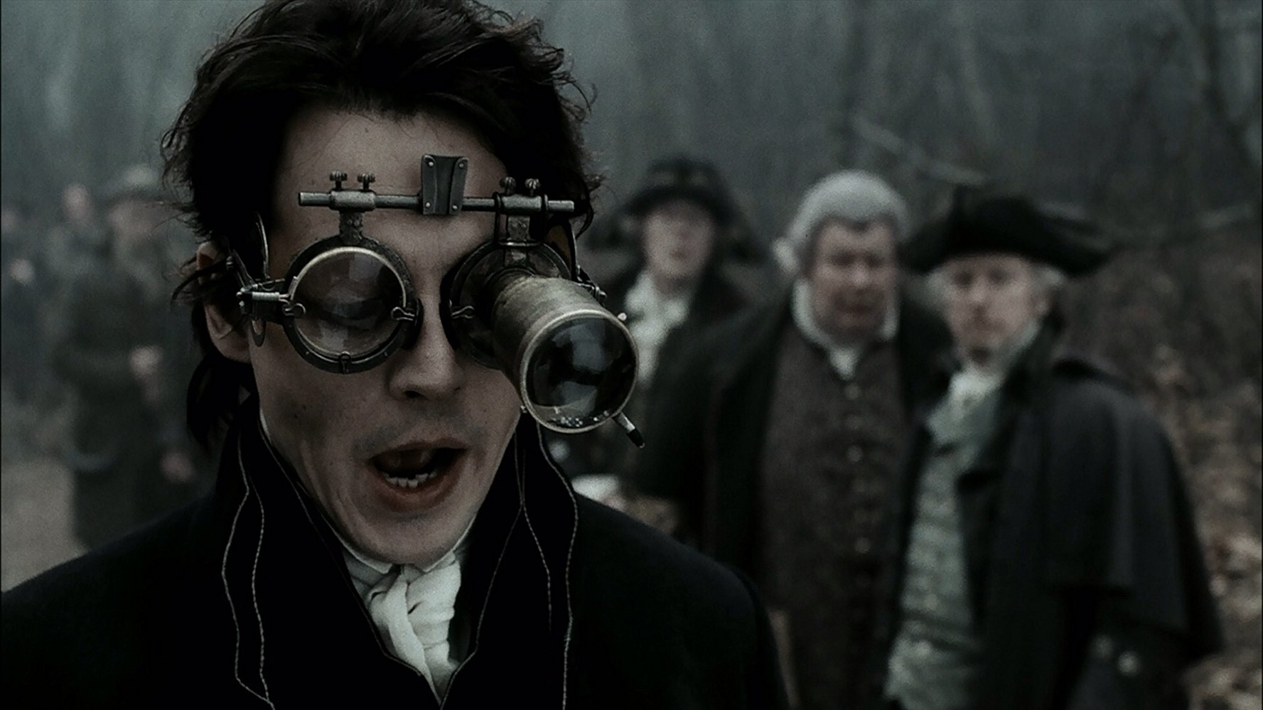 Baltus Van Tassel
