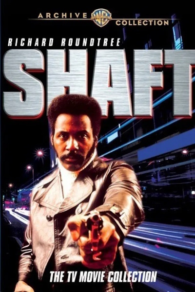 Shaft - Season 1