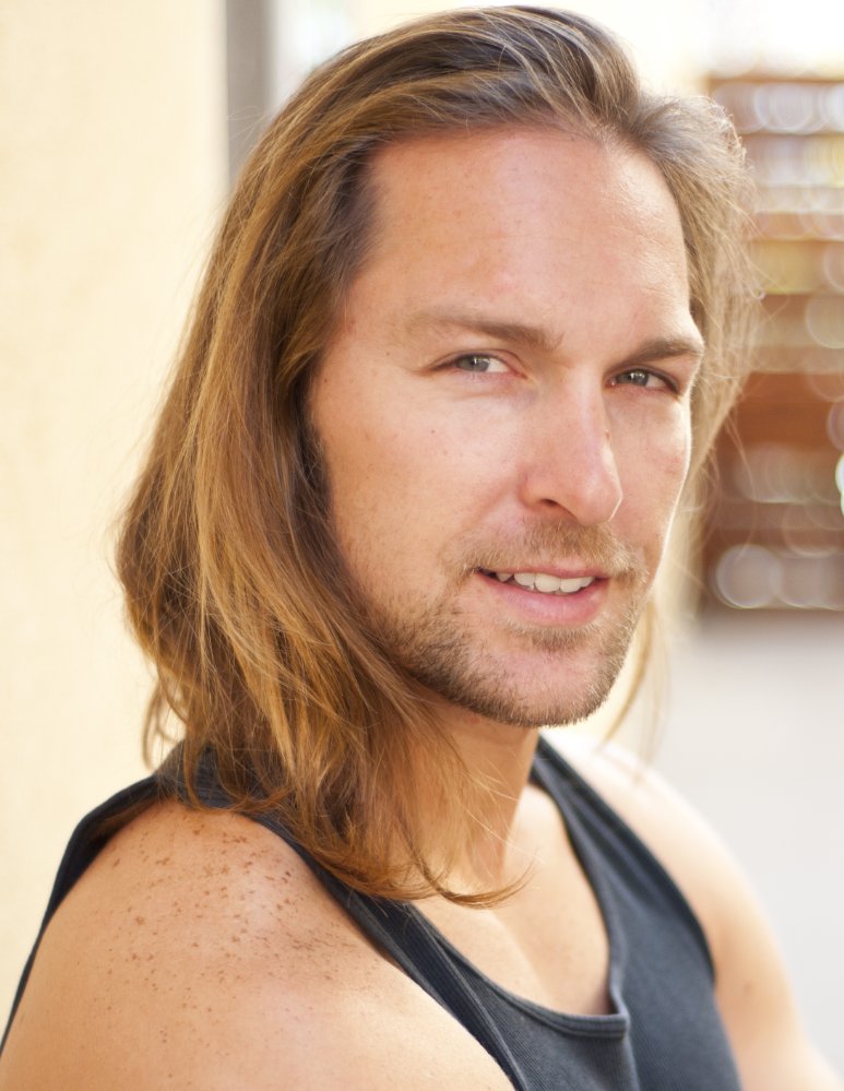 Michael Geretz