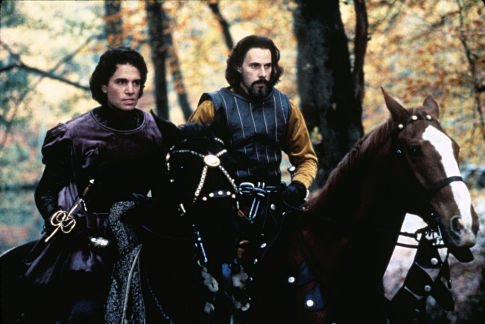 Prince Humperdinck
