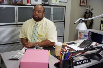 Big Mike