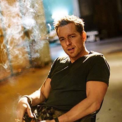 Axel Miller