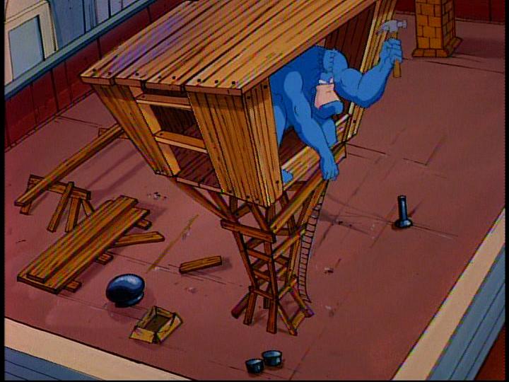 The Tick