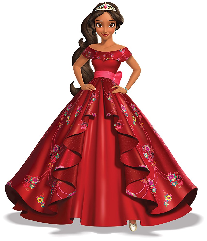 Princess Elena