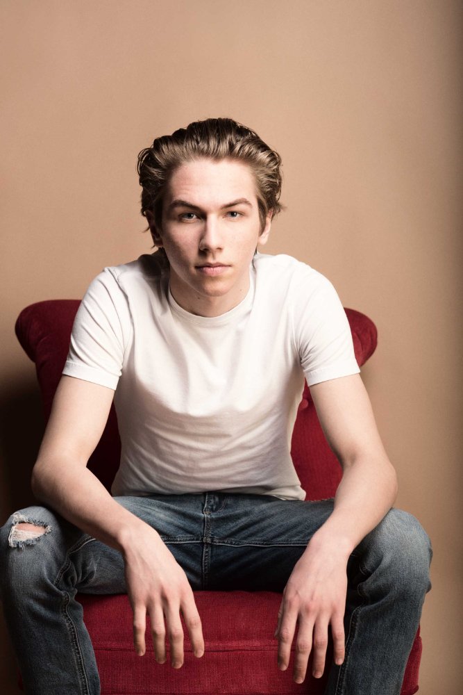 Zack Roosa