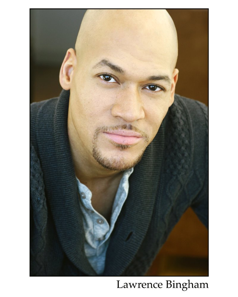 Lawrence Bingham