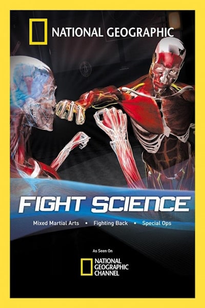 Fight Science - Season 1