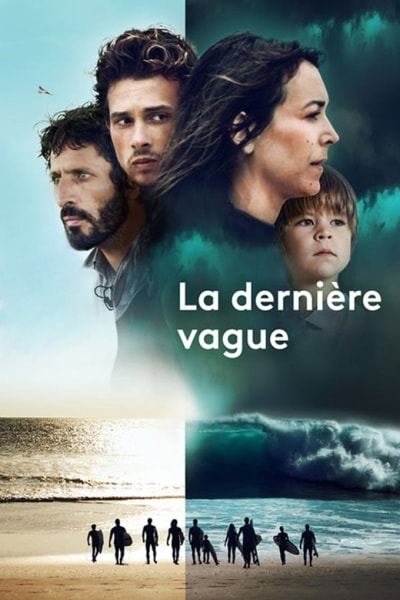 The Last Wave - Season 1
