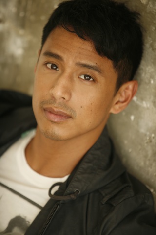 R.J. Enriquez