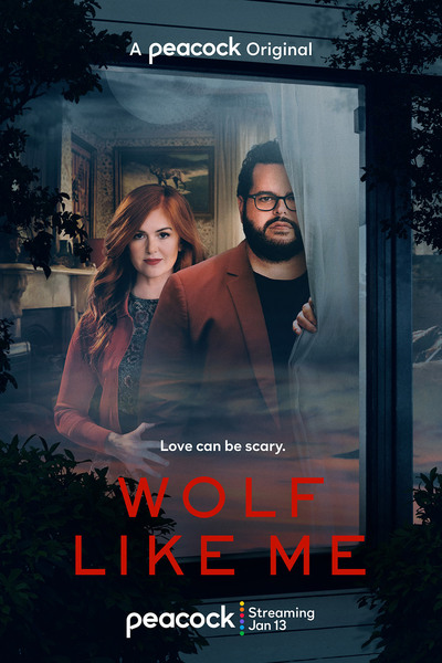 Wolf Like Me - Season 1