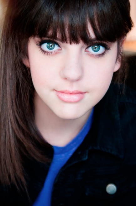 Sheridan Pierce
