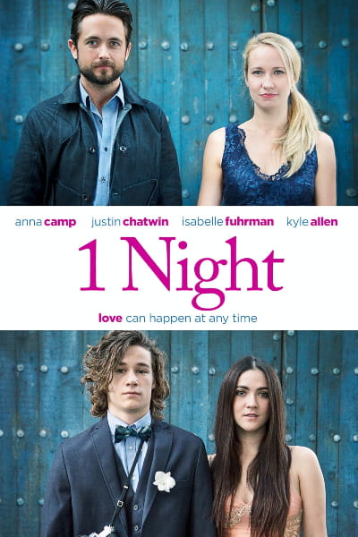 One Night (2016)