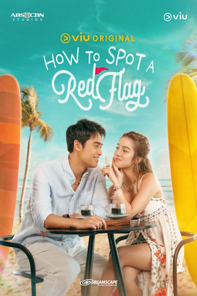 How to Spot a Red Flag - Season 1