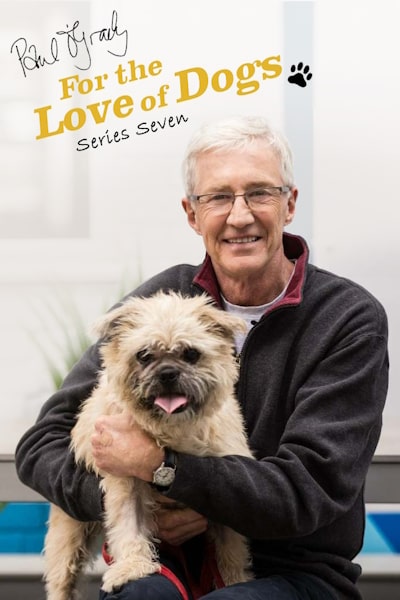 Paul O Grady For the Love of Dogs - Season 7