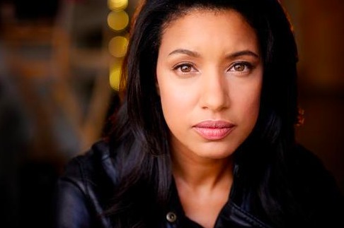 Tiffany Thomas