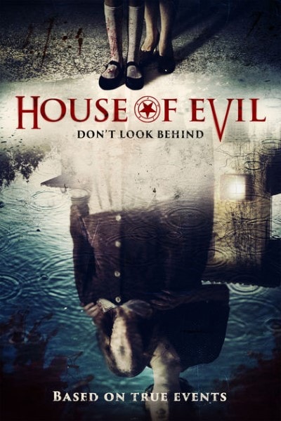 House of Evil
