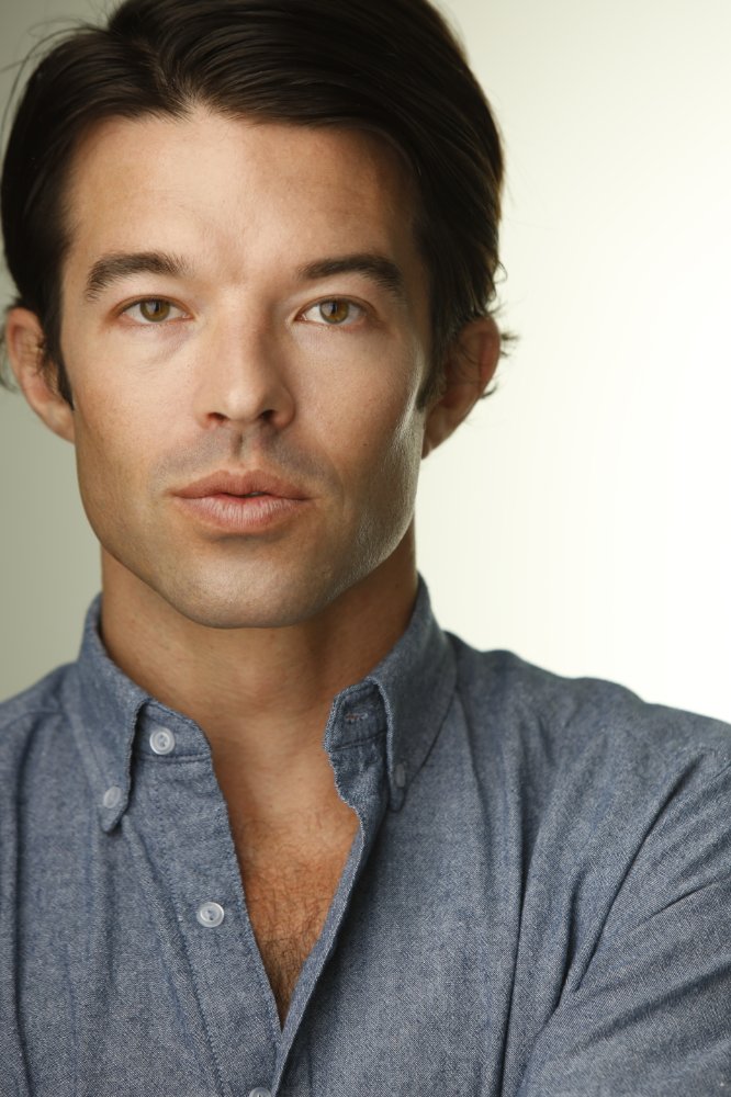 Gabe Gooley