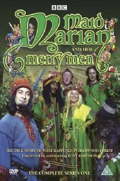 Maid Marian and Her Merry Men - Season 1