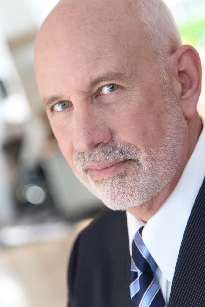 Stephen DeCordova