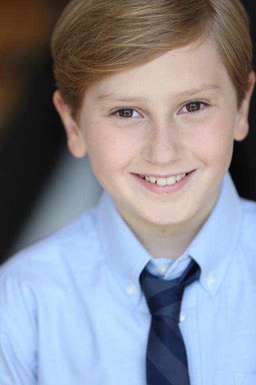 Eric Beigel