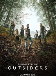 Outsiders - Season 1 (2016)