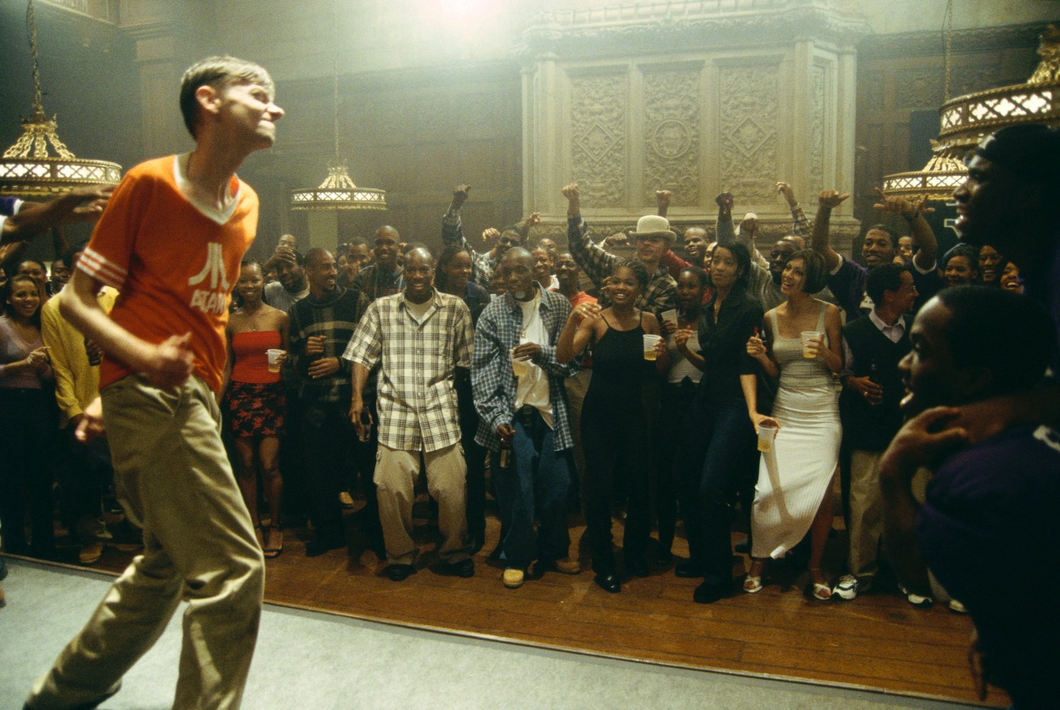 DJ Qualls