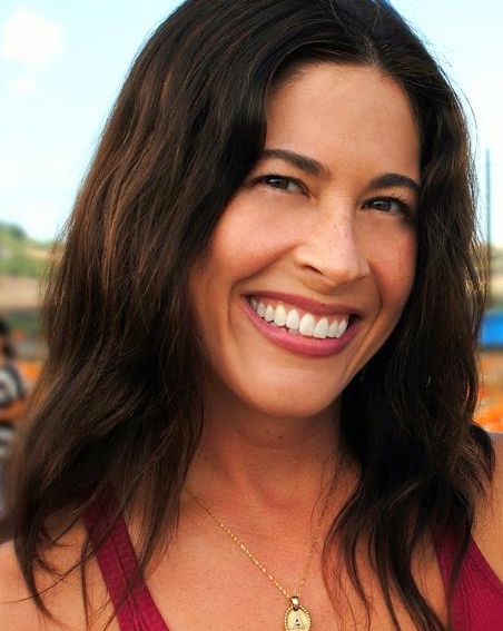 Laura Streicher
