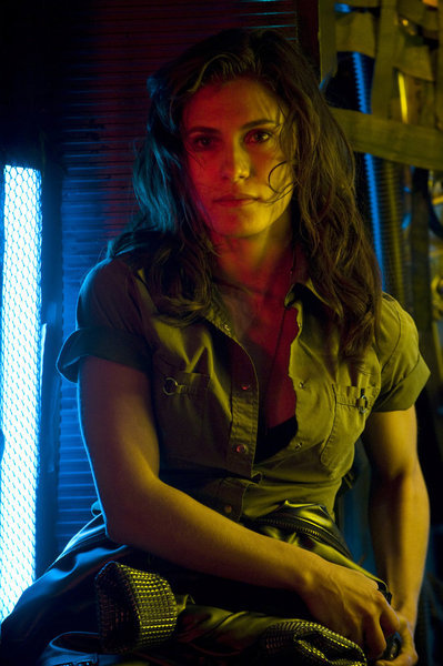 Dr. Becca Kelly