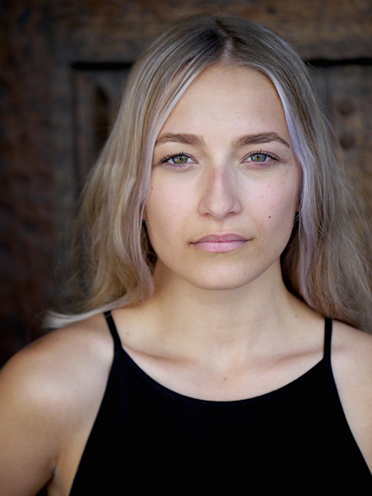 Renee Dobre