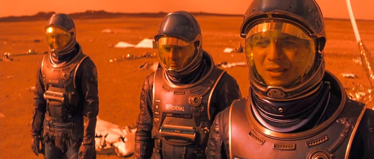 Lt. Ted Santen